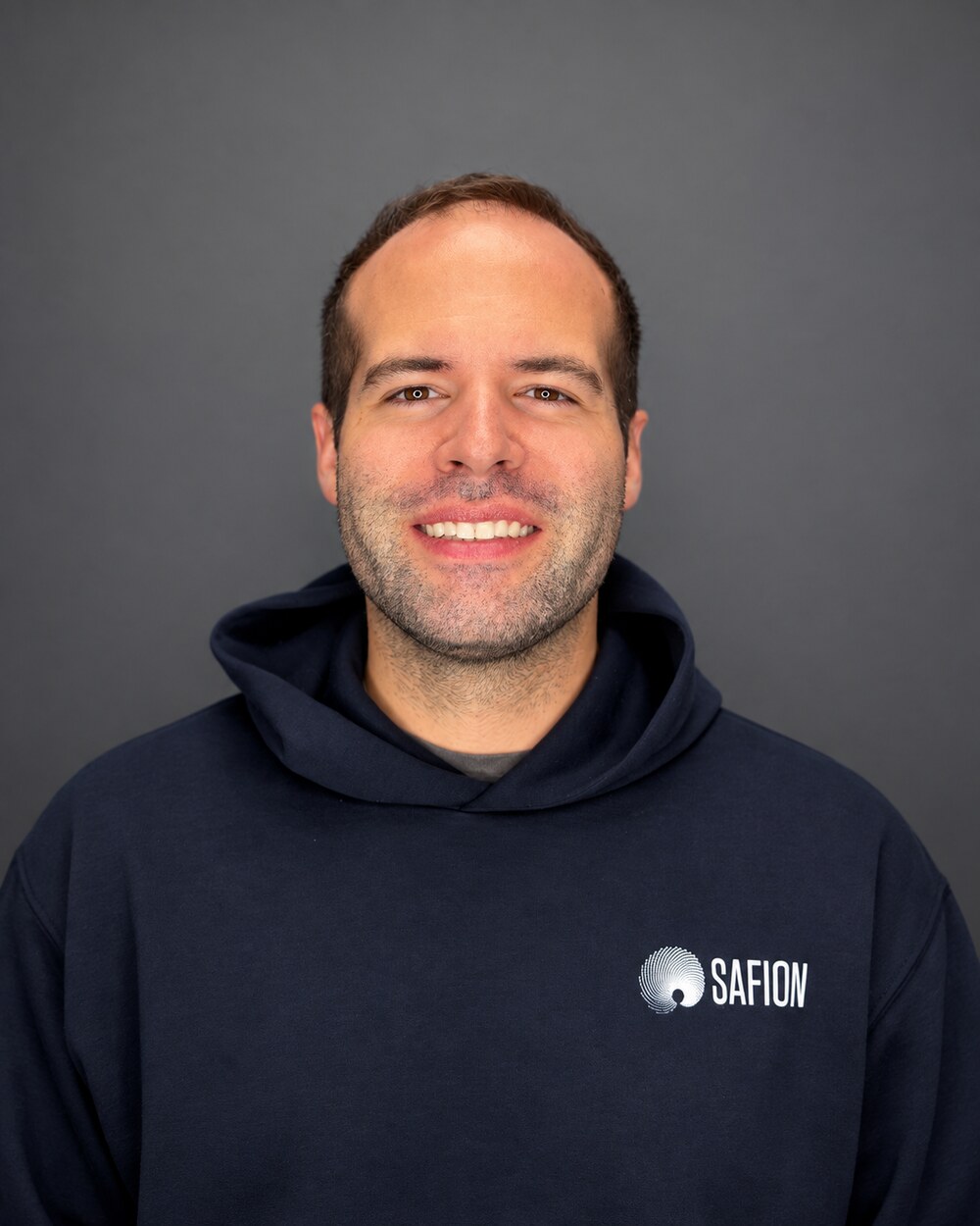 Alex Kohley, Fermentation Engineer