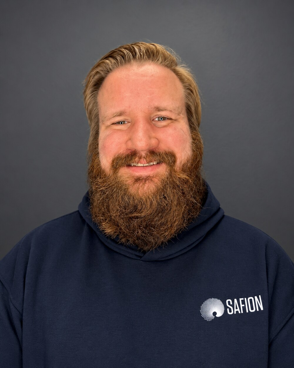 Andrew Borchert, Senior Scientist - Process Development