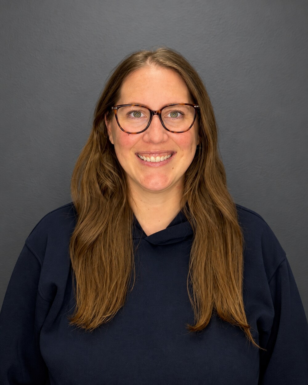 Lauren Drumm, Senior Molecular Biologist