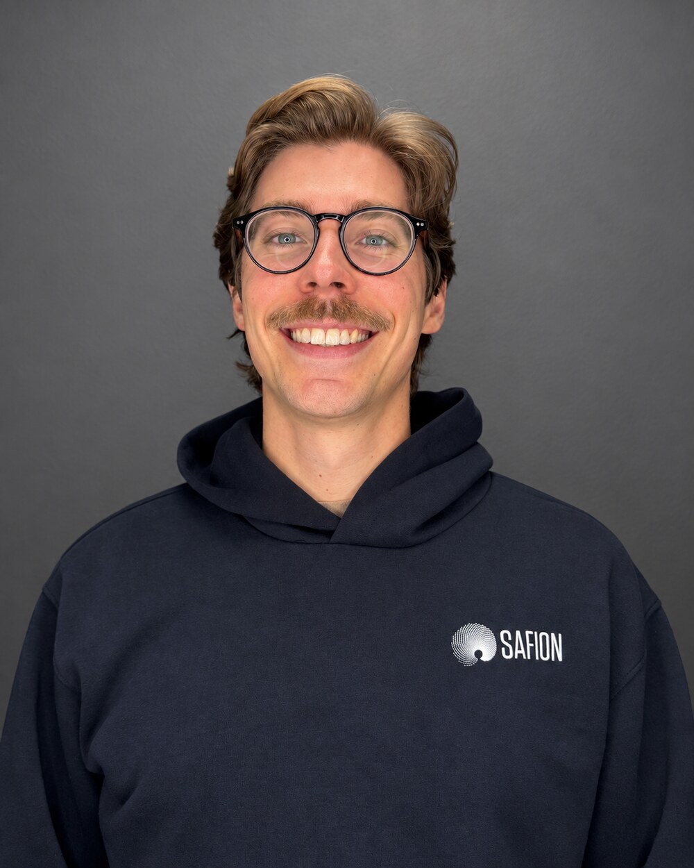 Ryan Prestangen, Senior Chemical Engineer